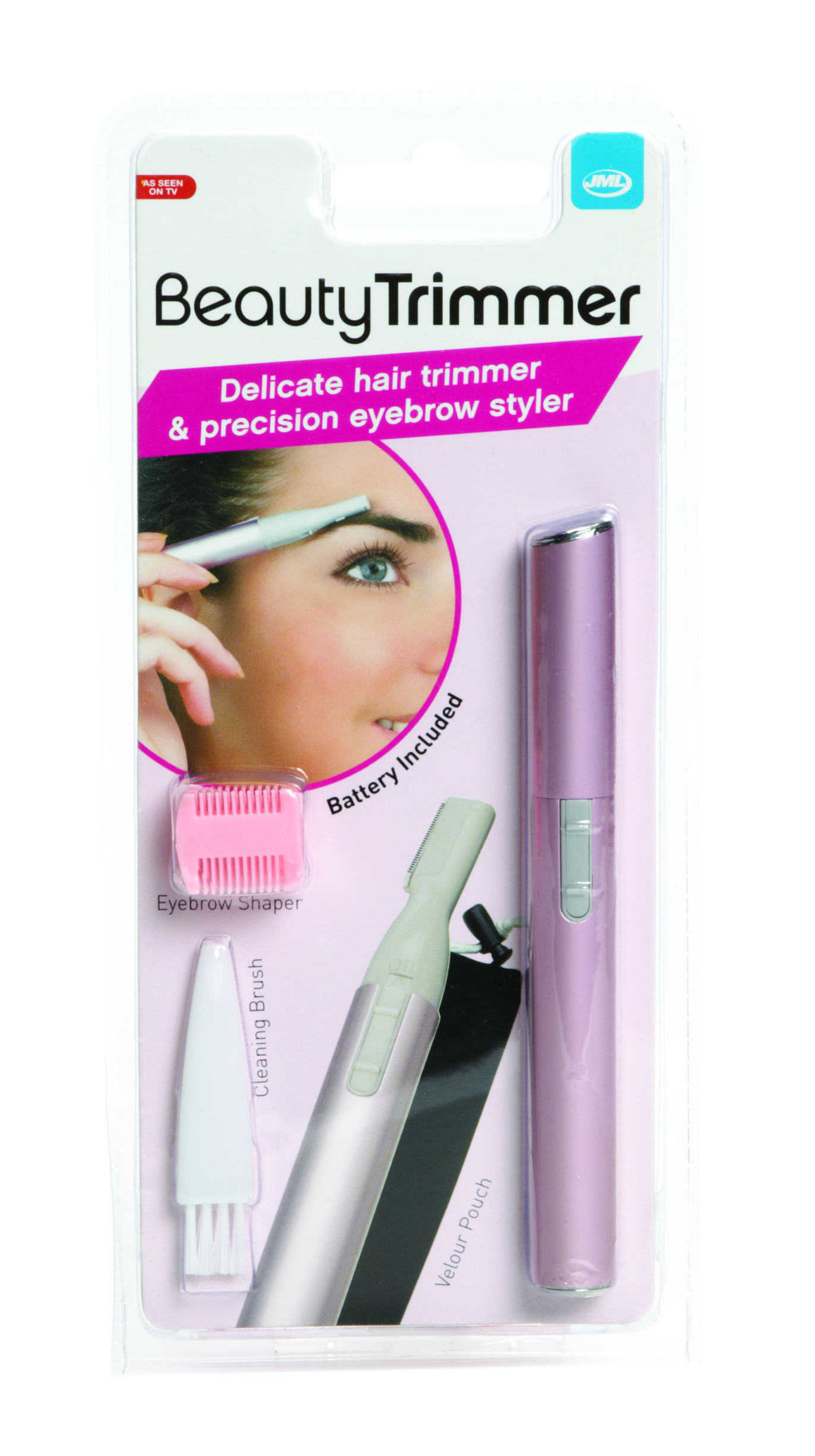 Beauty Trimmer