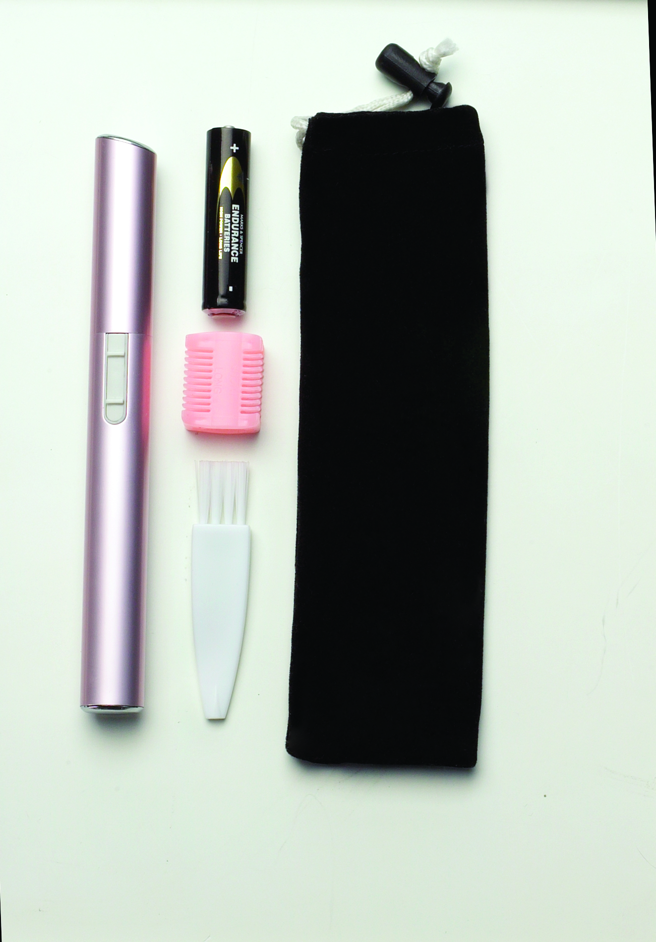 Beauty Trimmer