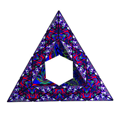 Shashibo - Artist Series - Assorted (CDU12)