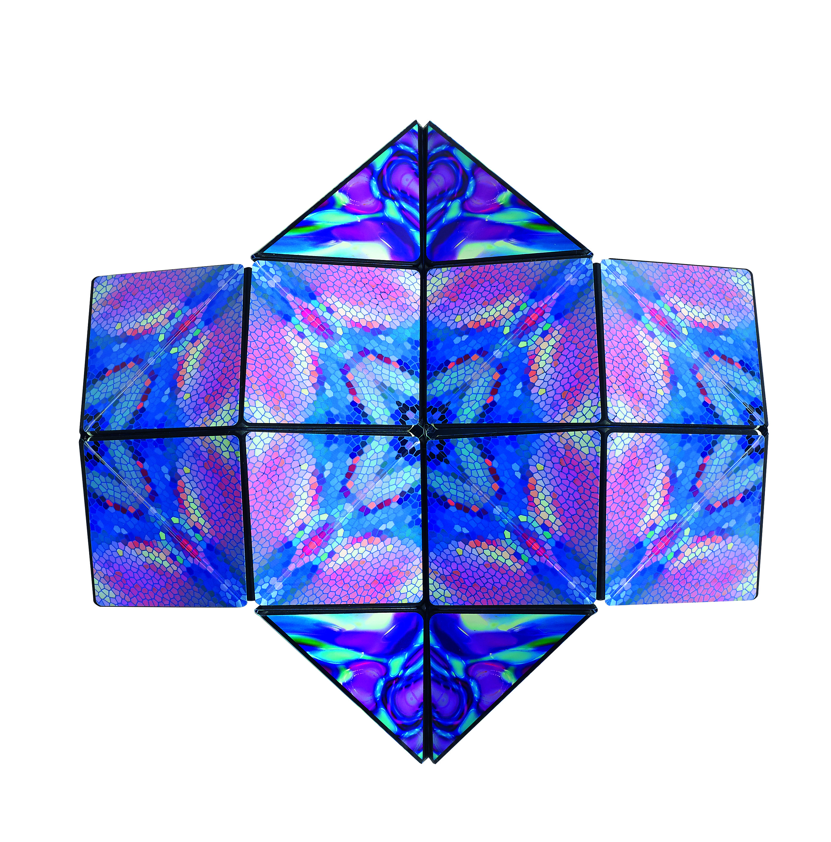 Shashibo - Artist Series - Assorted (CDU12)