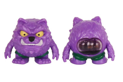 Hey Butty Squishy Monster Assort (18pk)
