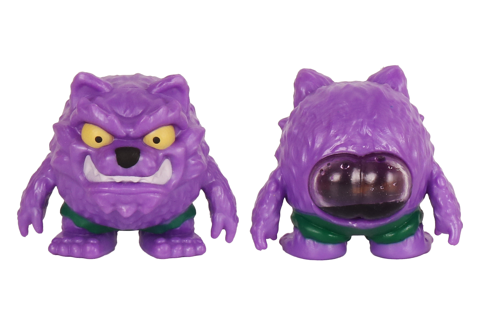 Hey Butty Squishy Monster Assort (18pk)