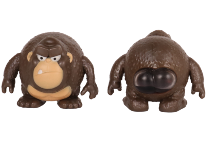Hey Butty Squishy Monster Assort (18pk)