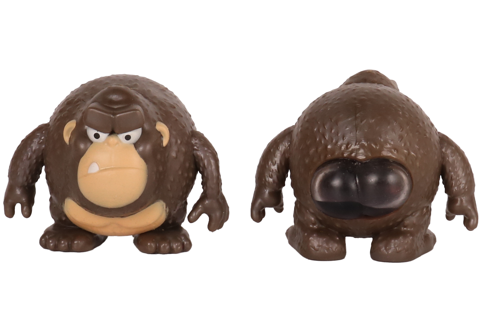 Hey Butty Squishy Monster Assort (18pk)