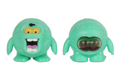 Hey Butty Squishy Monster Assort (18pk)