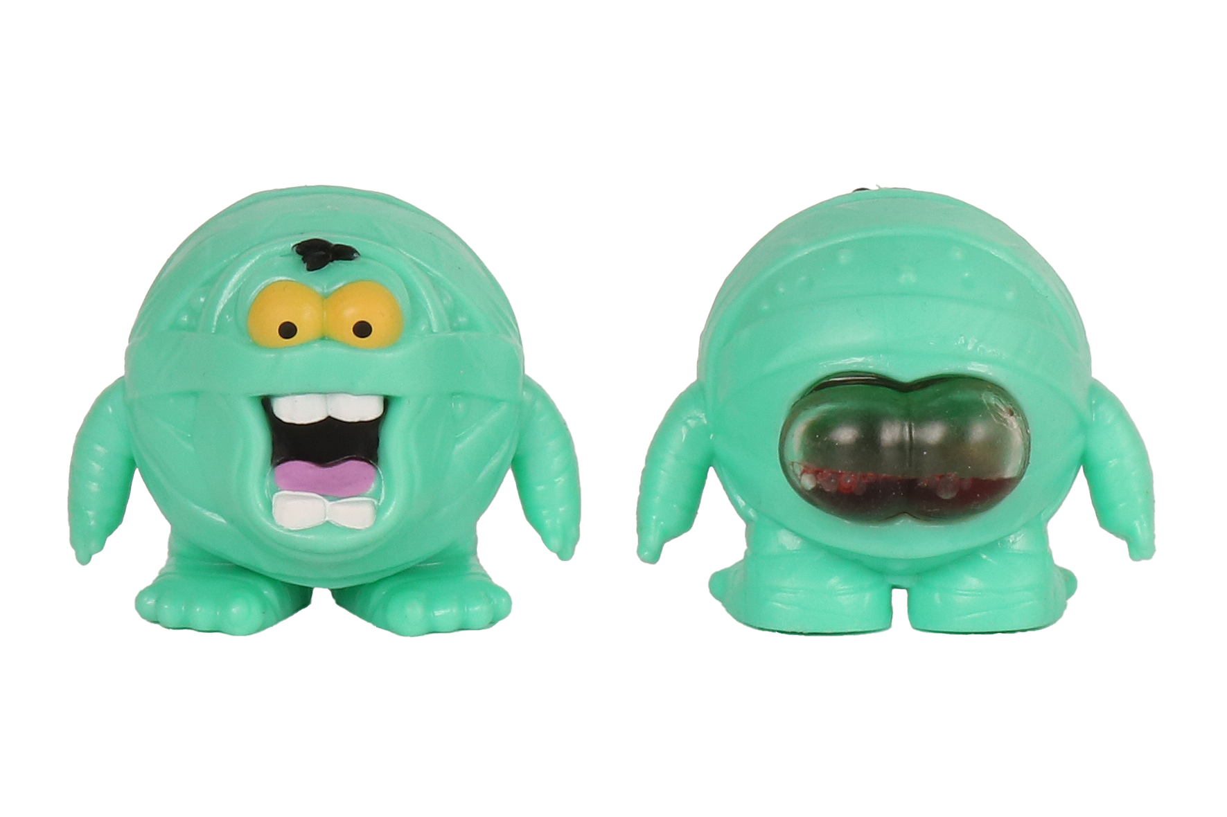 Hey Butty Squishy Monster Assort (18pk)