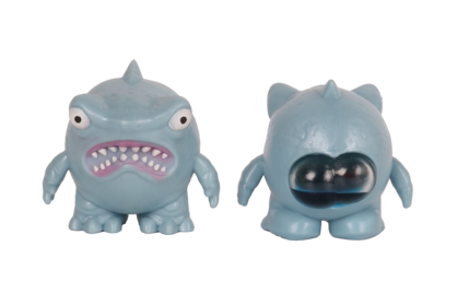 Hey Butty Squishy Monster Assort (18pk)