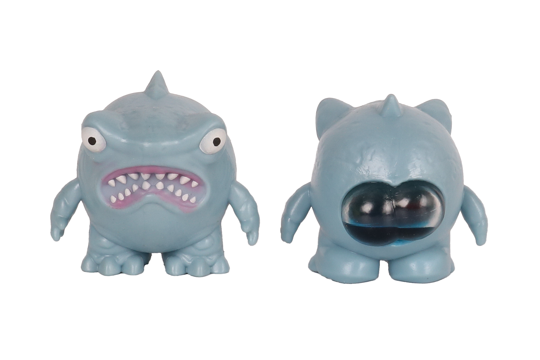 Hey Butty Squishy Monster Assort (18pk)