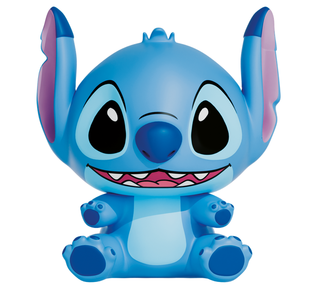 Stitch Slow Rise Figures