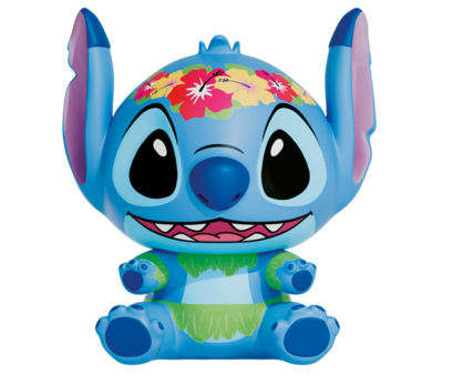 Stitch Slow Rise Figures