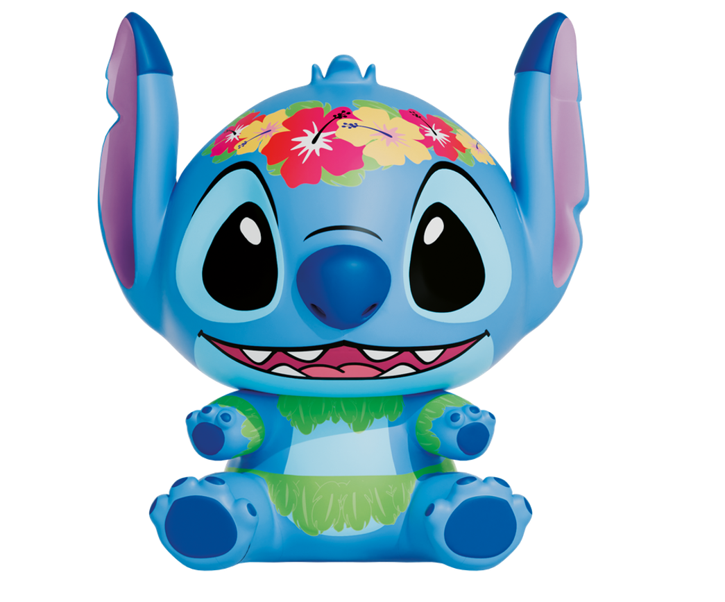 Stitch Slow Rise Figures