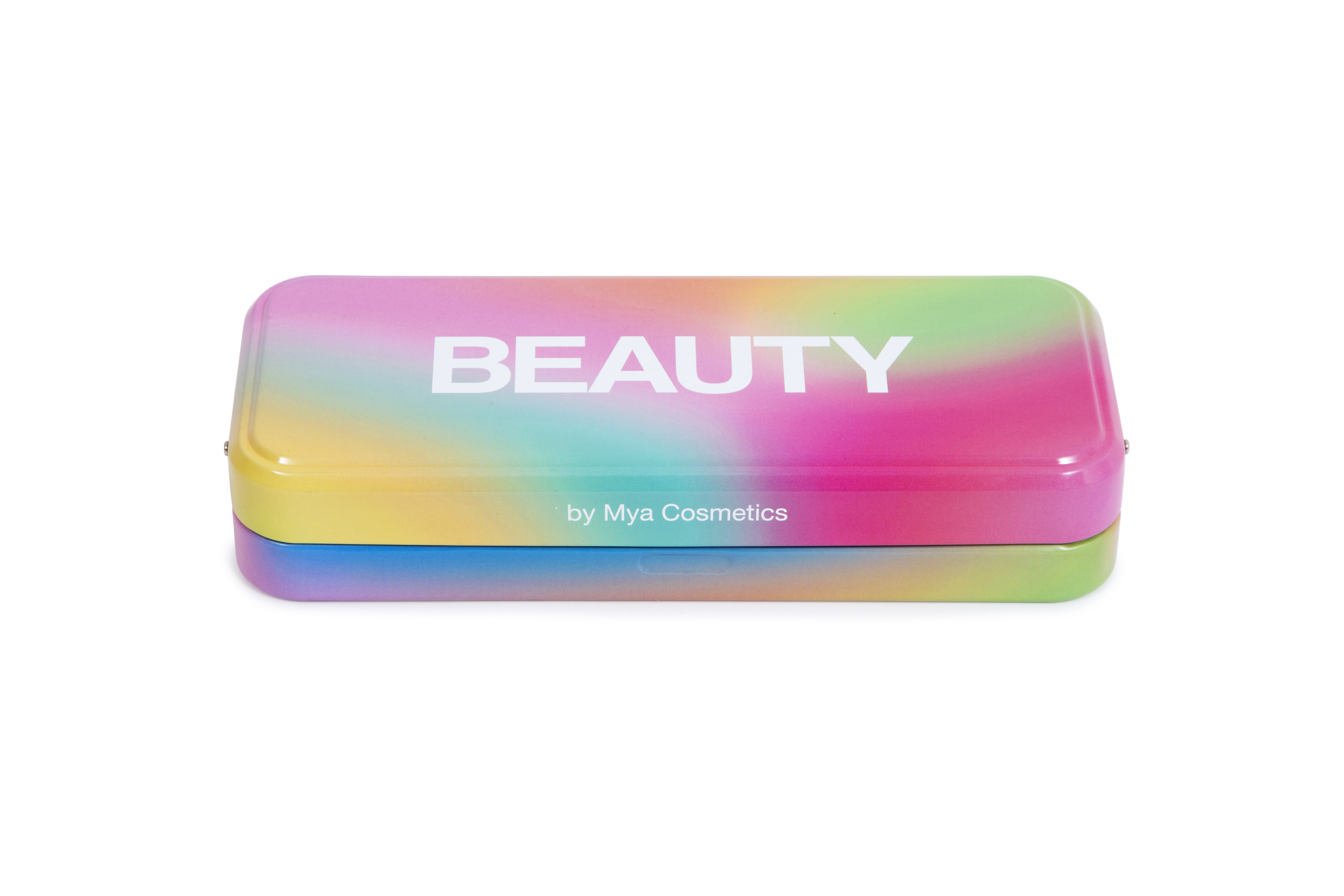 MYA - MAKEUP TIN BOX MAKE UP