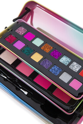 MYA - MAKEUP TIN BOX MAKE UP