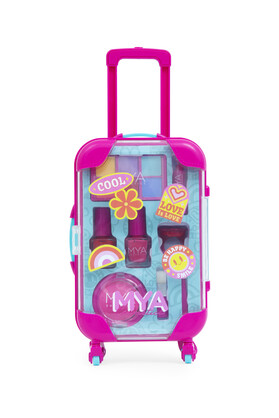 MYA - MINI TROLLEY MAKE UP 2.0