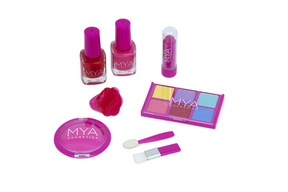 MYA - MINI TROLLEY MAKE UP 2.0