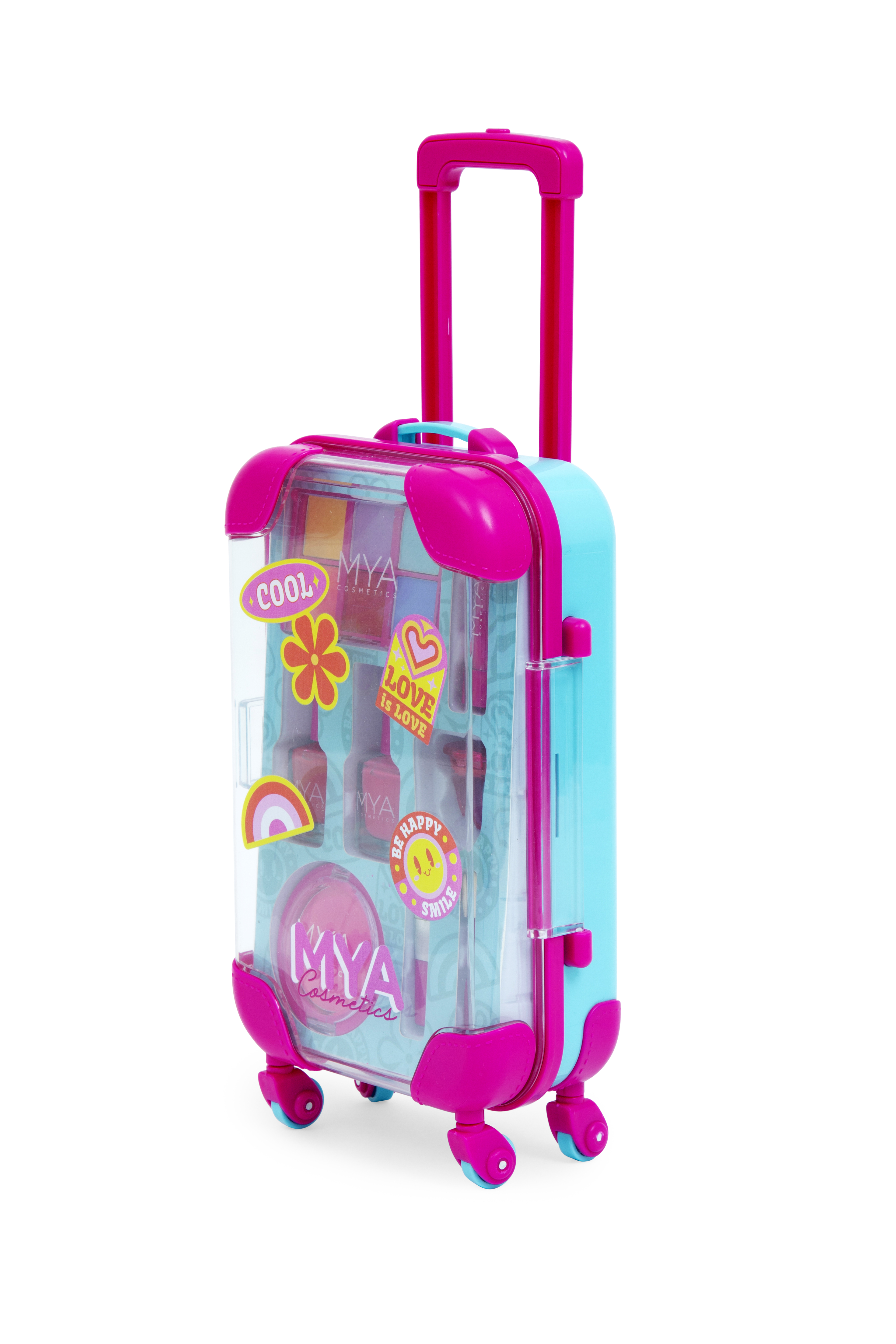 MYA - MINI TROLLEY MAKE UP 2.0