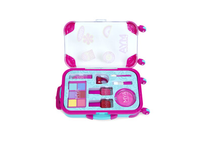 MYA - MINI TROLLEY MAKE UP 2.0
