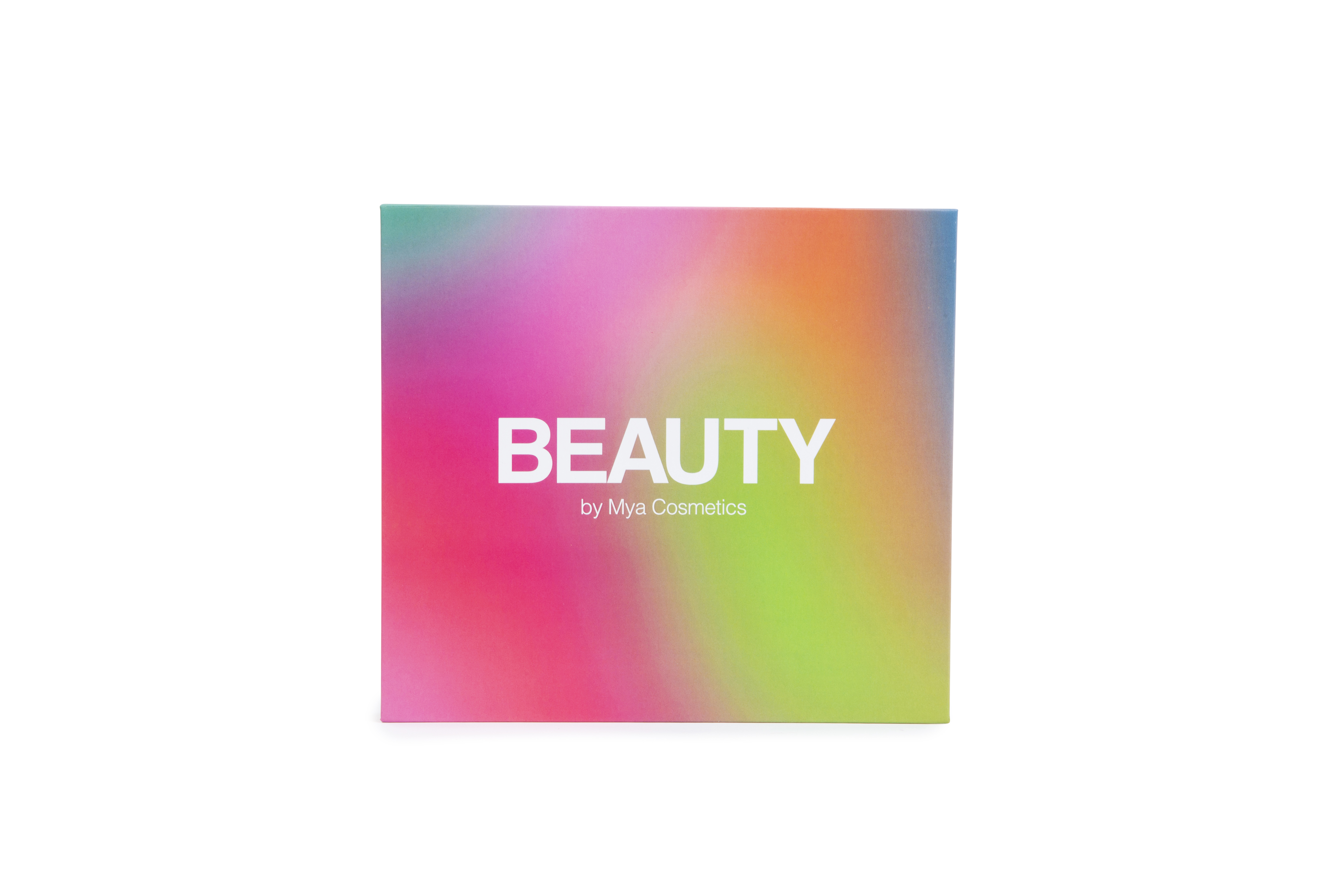 MYA - BEAUTY BOX