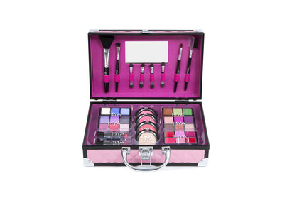 MYA - BON VOYAGE MAKE UP CASE