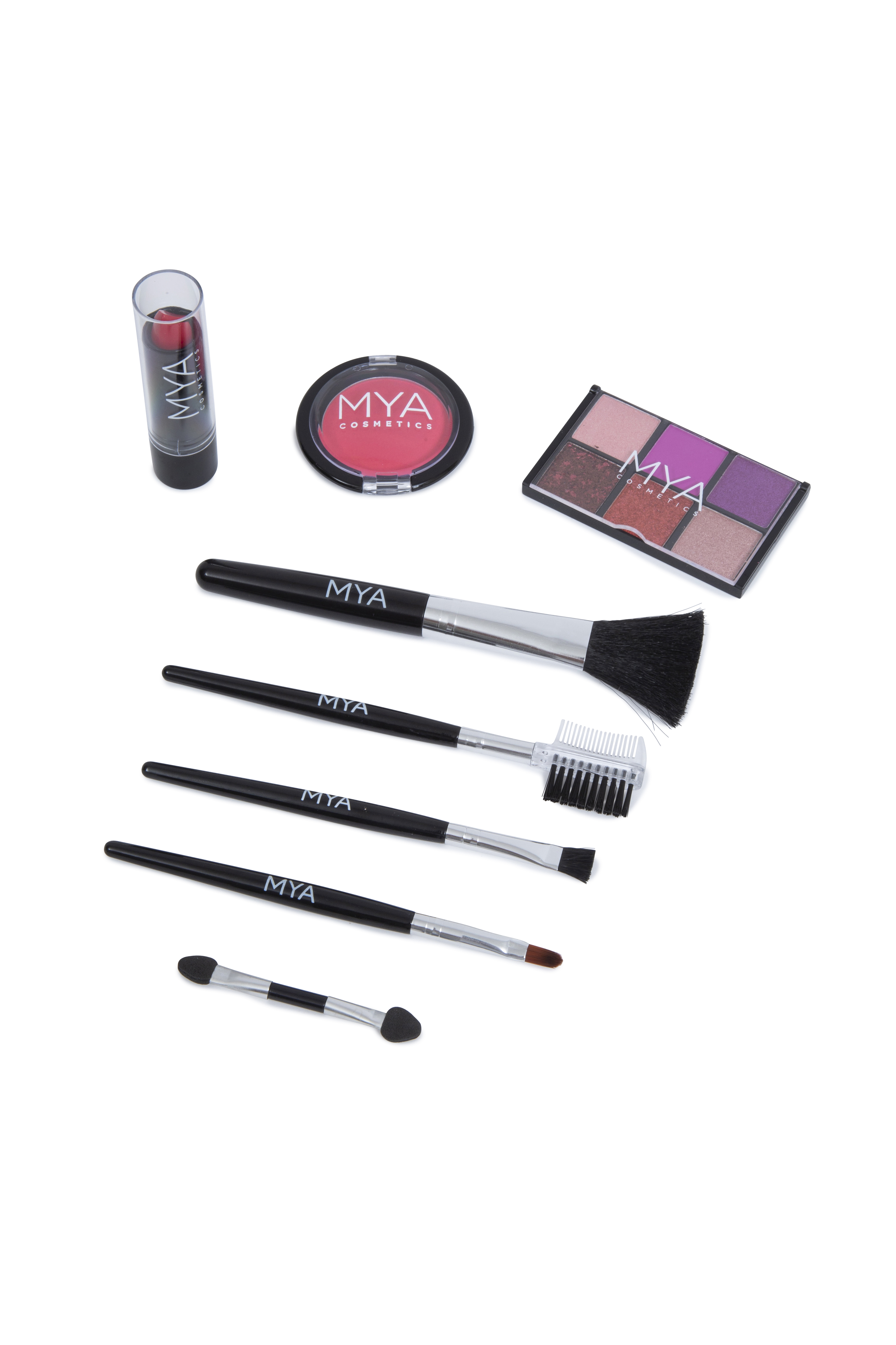 MYA - BON VOYAGE MAKE UP CASE