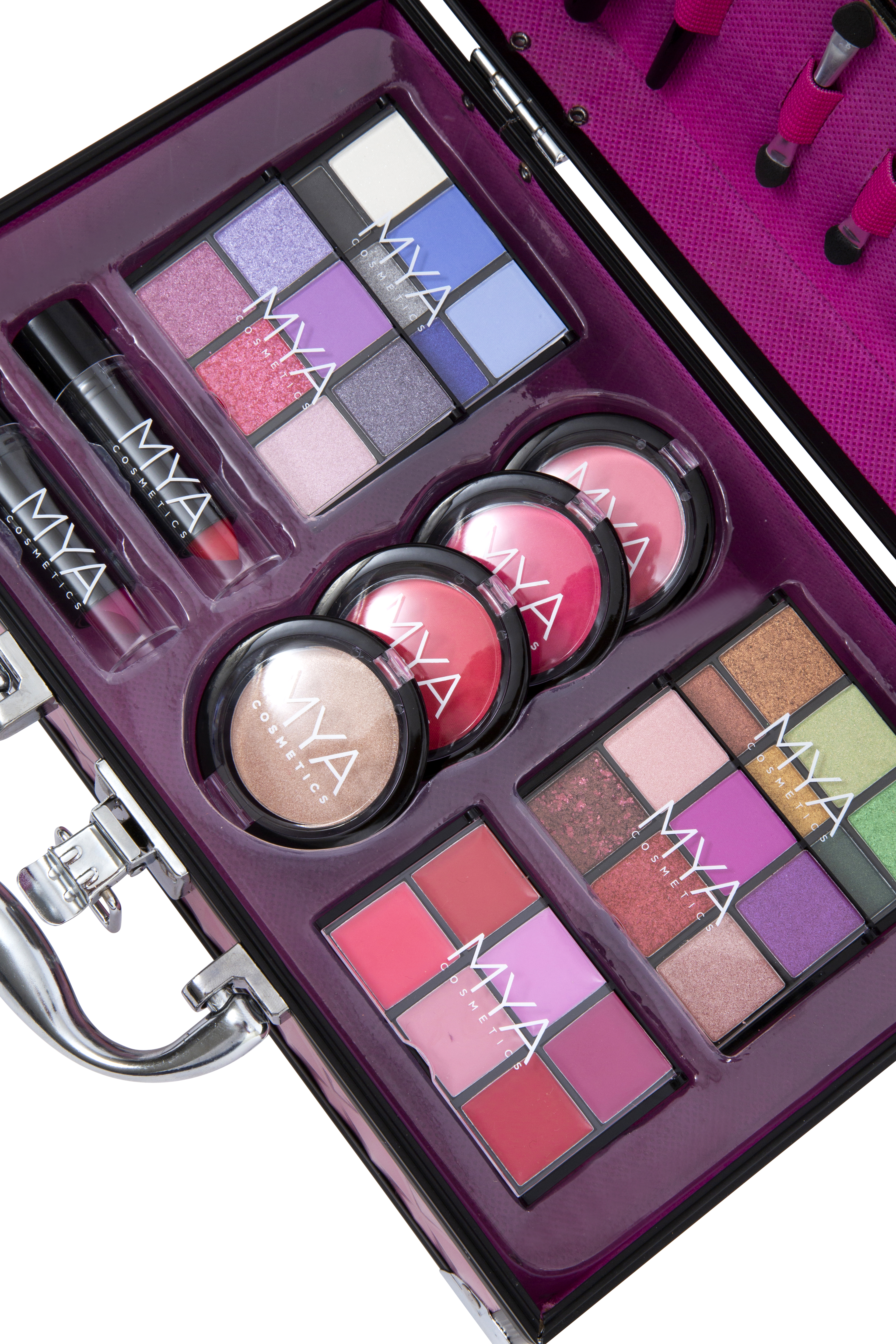 MYA - BON VOYAGE MAKE UP CASE