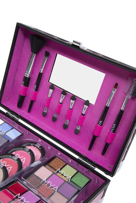 MYA - BON VOYAGE MAKE UP CASE