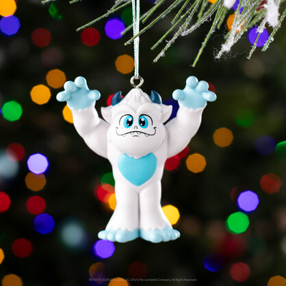 EOTS - Santaverse Ornament Collection