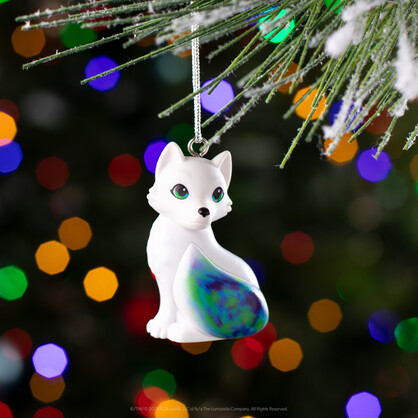 EOTS - Santaverse Ornament Collection