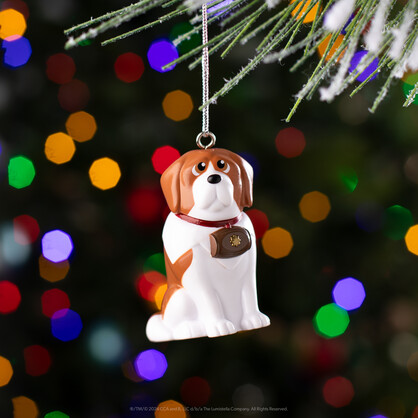 EOTS - Santaverse Ornament Collection