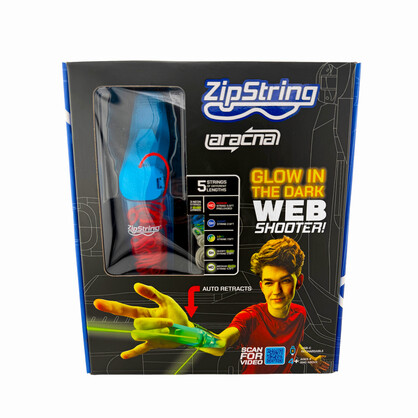 ZipString Aracna