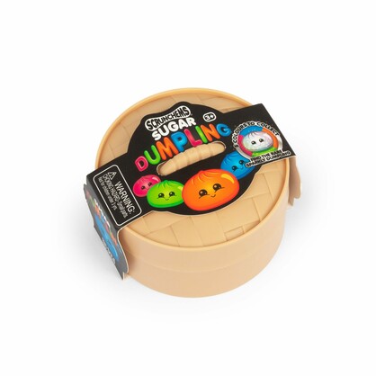 SCRUNCHEMS SUGAR DUMPLINGS