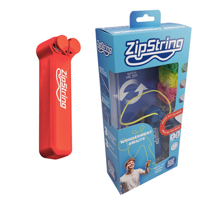 ZIPSTRING ASSORT