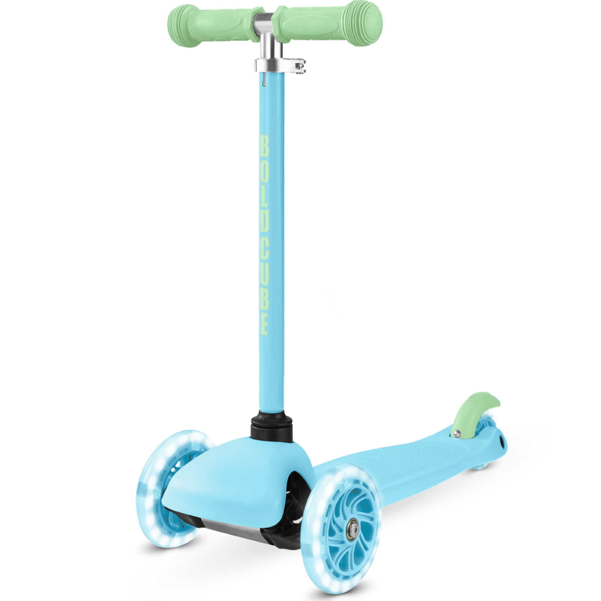 BC-Teeny Blue