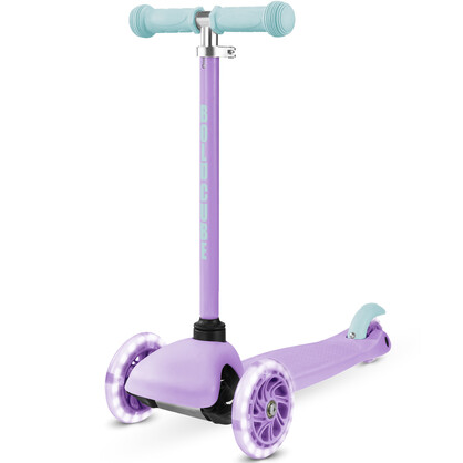 BC-Teeny Lilac