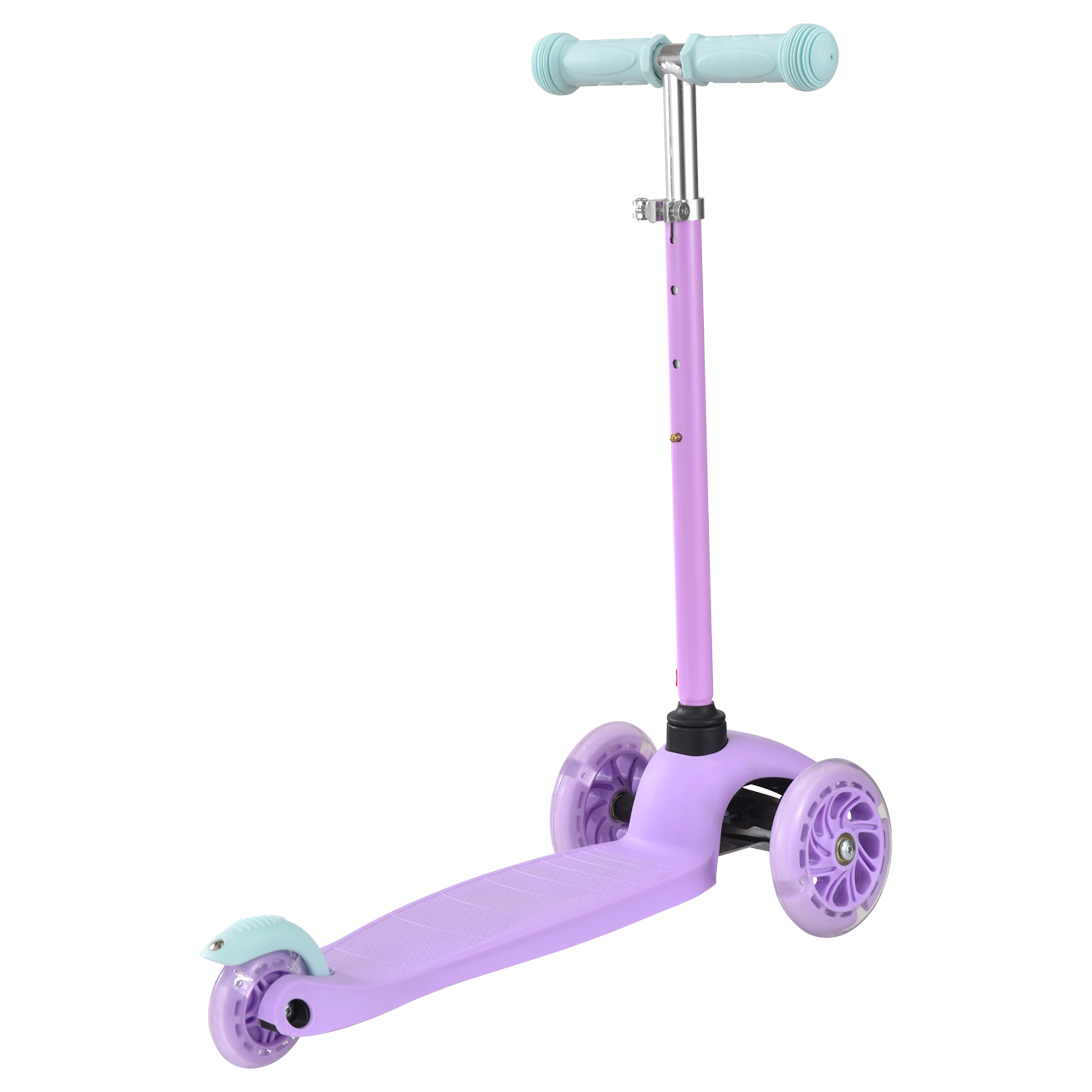 BC-Teeny Lilac