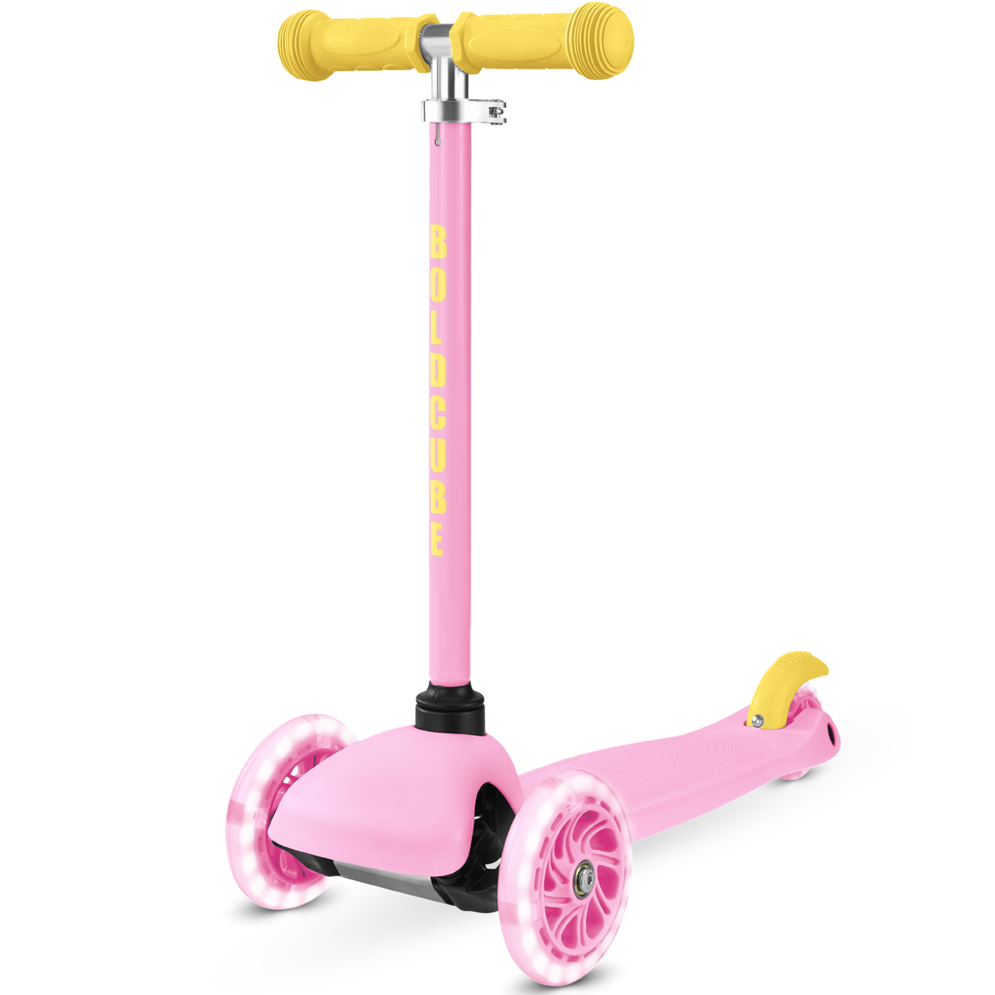 BC-Teeny Pink