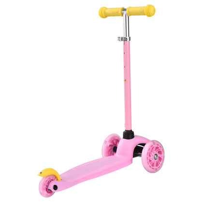 BC-Teeny Pink