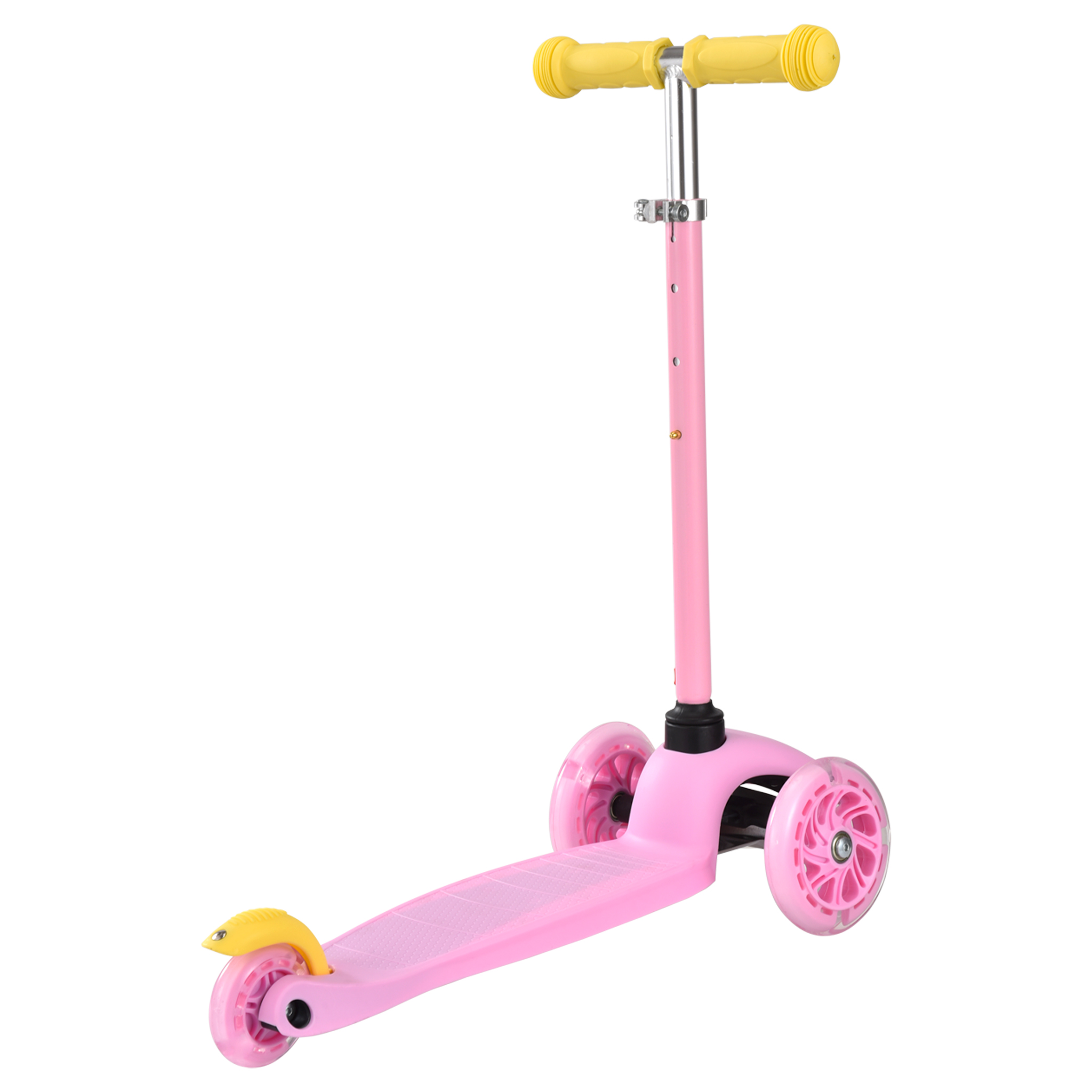 BC-Teeny Pink