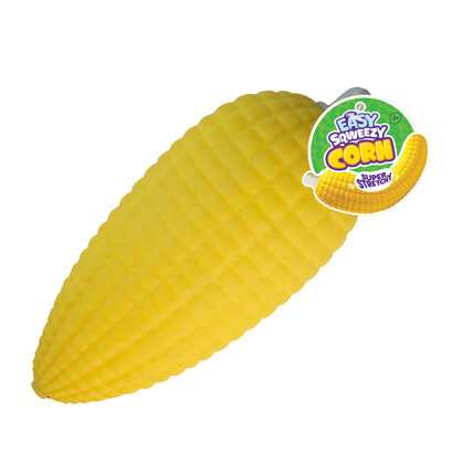 Easy Sqweezy Corn