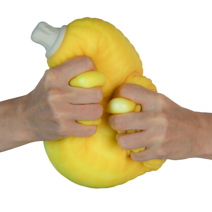 Easy Sqweezy Corn