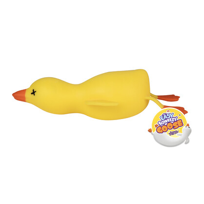 Easy Sqweezy Goose