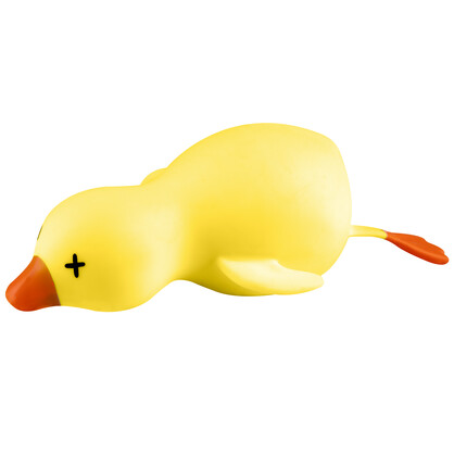 Easy Sqweezy Goose
