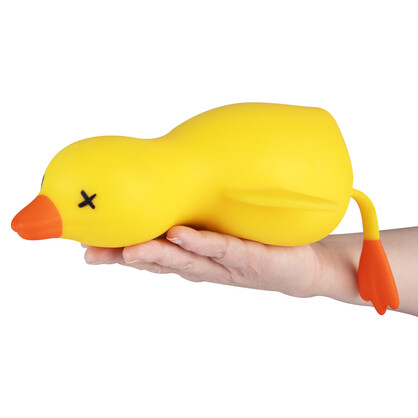 Easy Sqweezy Goose