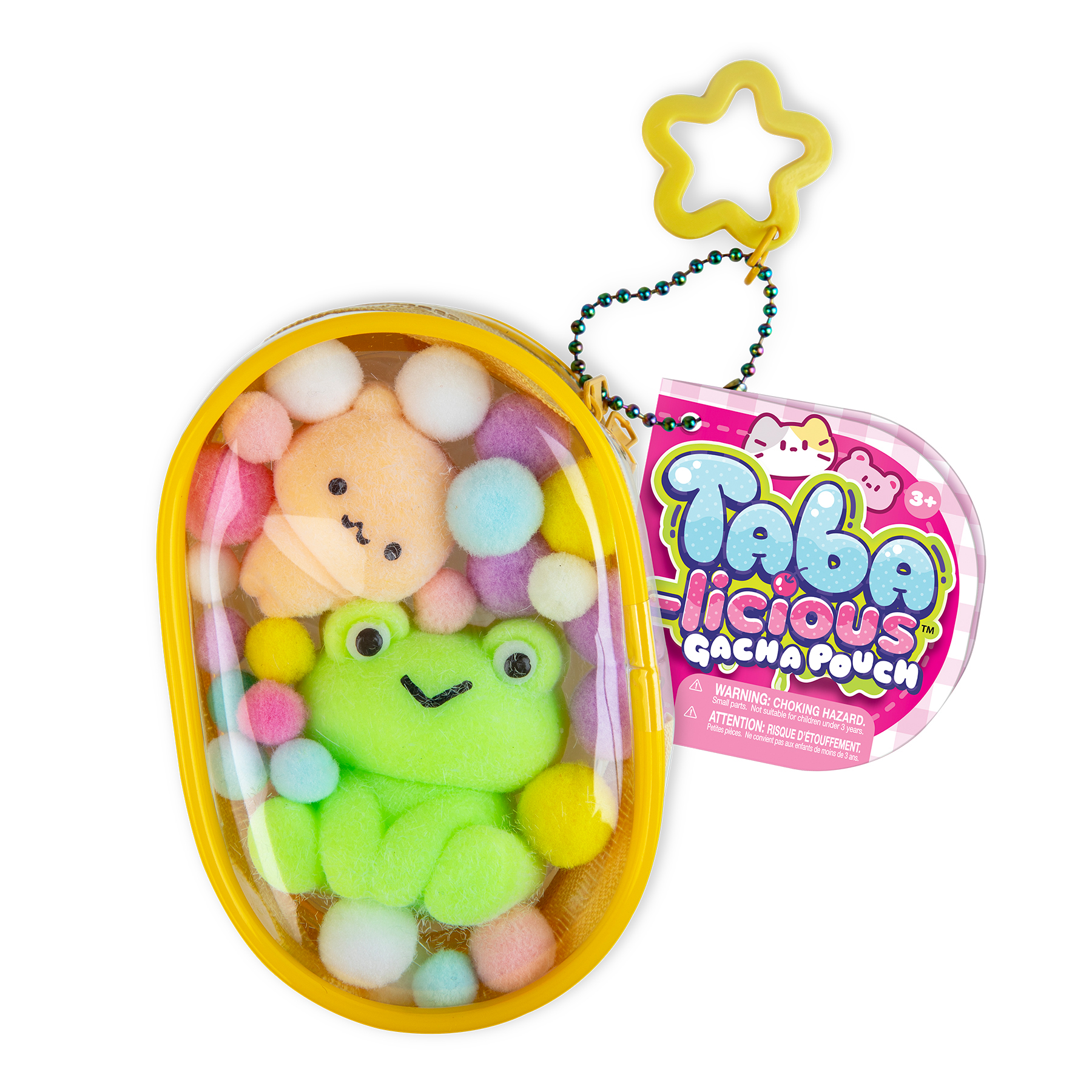Taba - Gacha Pouch