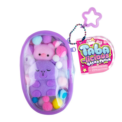 Taba - Gacha Pouch