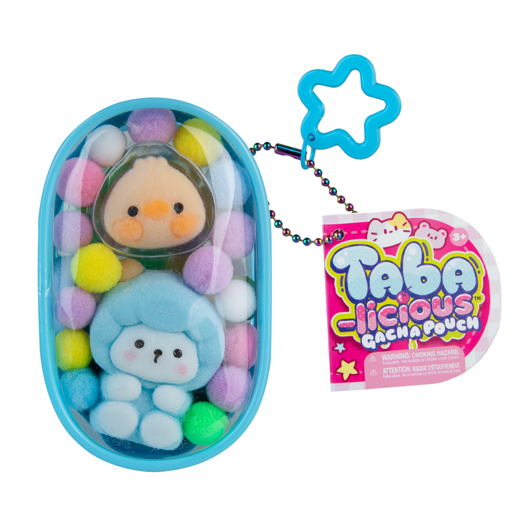 Taba - Gacha Pouch