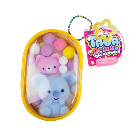 Taba - Gacha Pouch