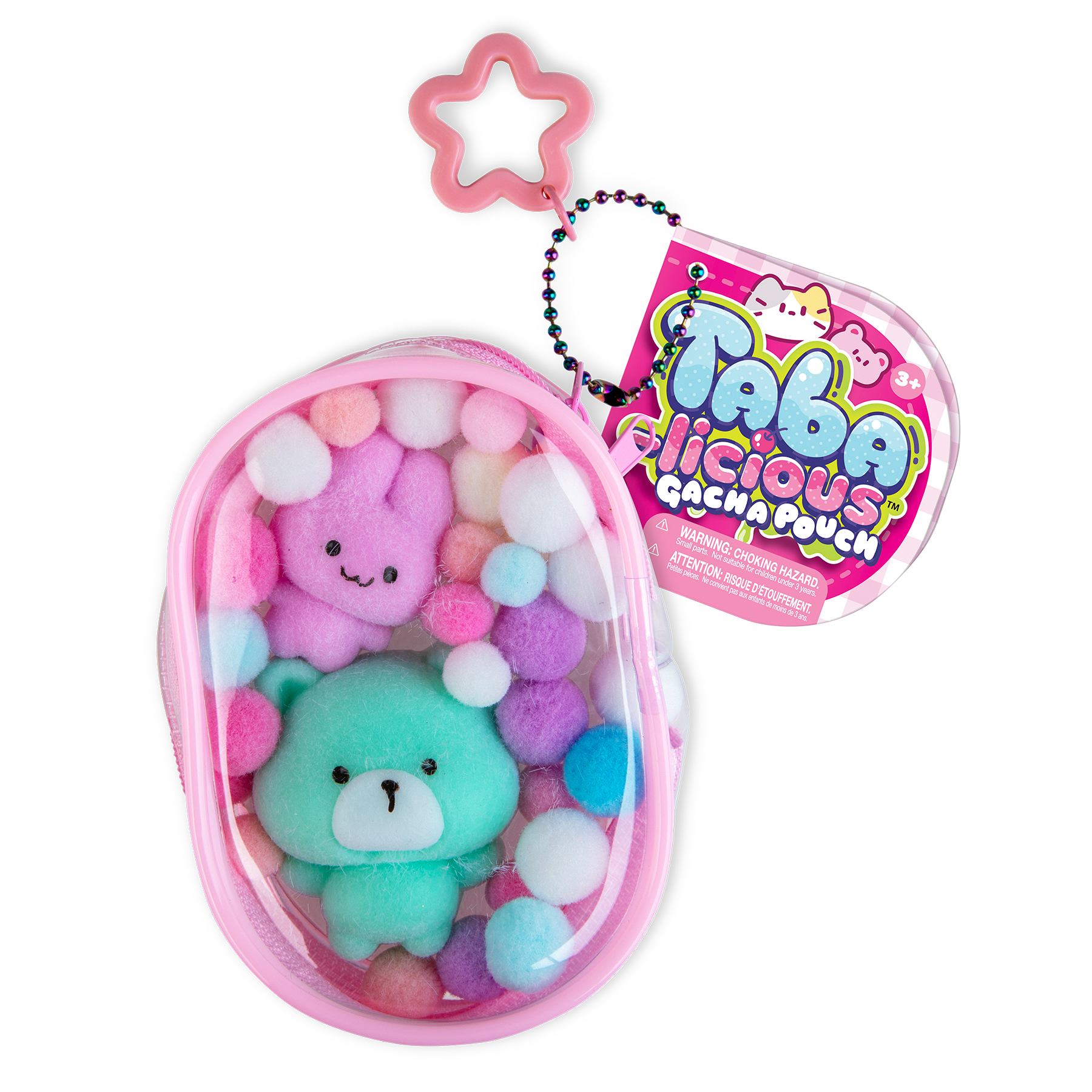 Taba - Gacha Pouch