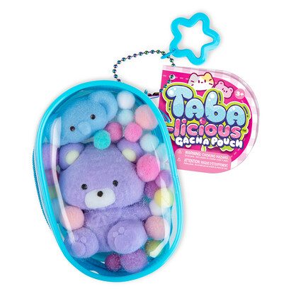 Taba - Gacha Pouch