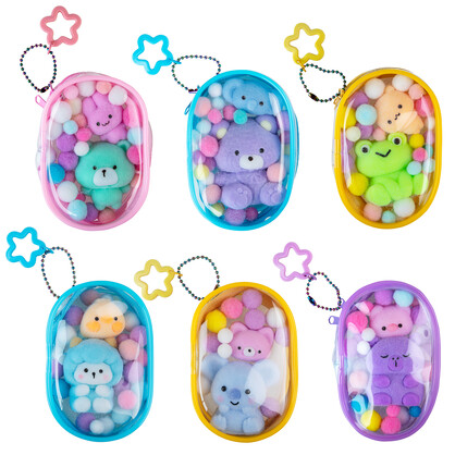 Taba - Gacha Pouch